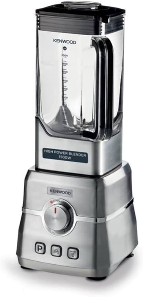 مخلوط کن کنوود مدل BLM91 ا Kenwood BLM91 Blender