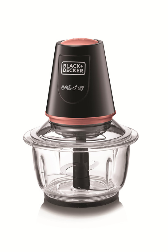 خردکن بلک اند دکر مدل GC430