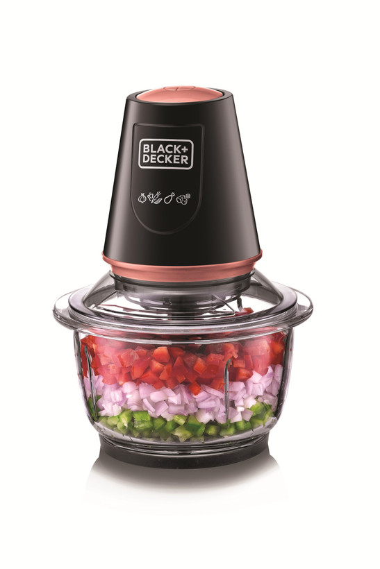 خردکن بلک اند دکر مدل GC430