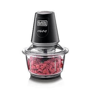 خردکن بلک اند دکر مدل GC400