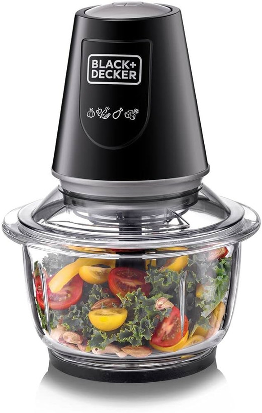 خردکن بلک اند دکر مدل GC400