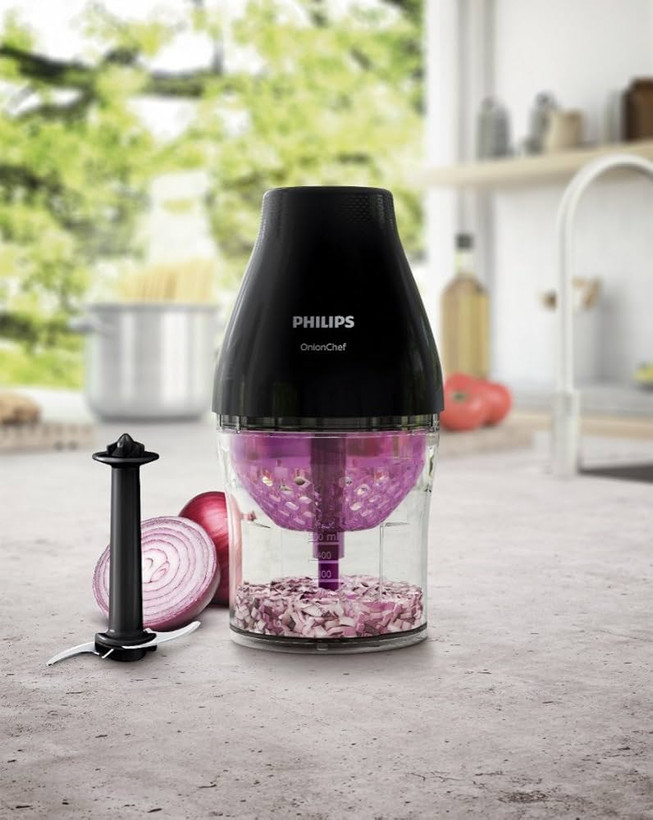 خردکن فیلیپس مدل HR2505