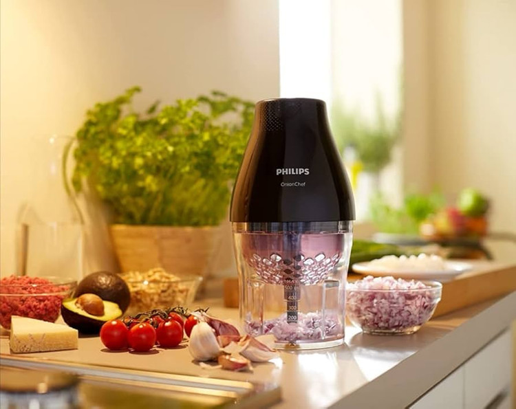 خردکن فیلیپس مدل HR2505