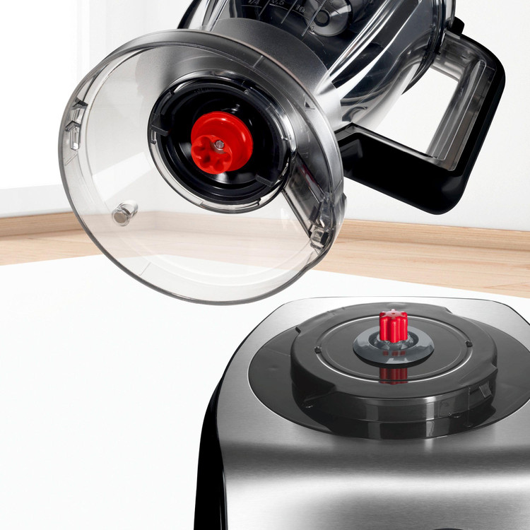 غذاساز بوش مدل BOSCH MC812m844