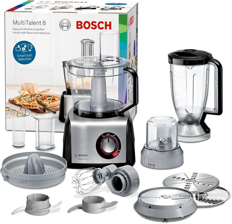 غذاساز بوش مدل BOSCH MC812m844