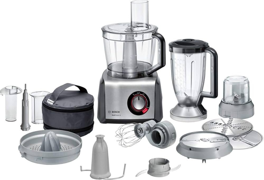 غذاساز بوش مدل BOSCH MC812M853G