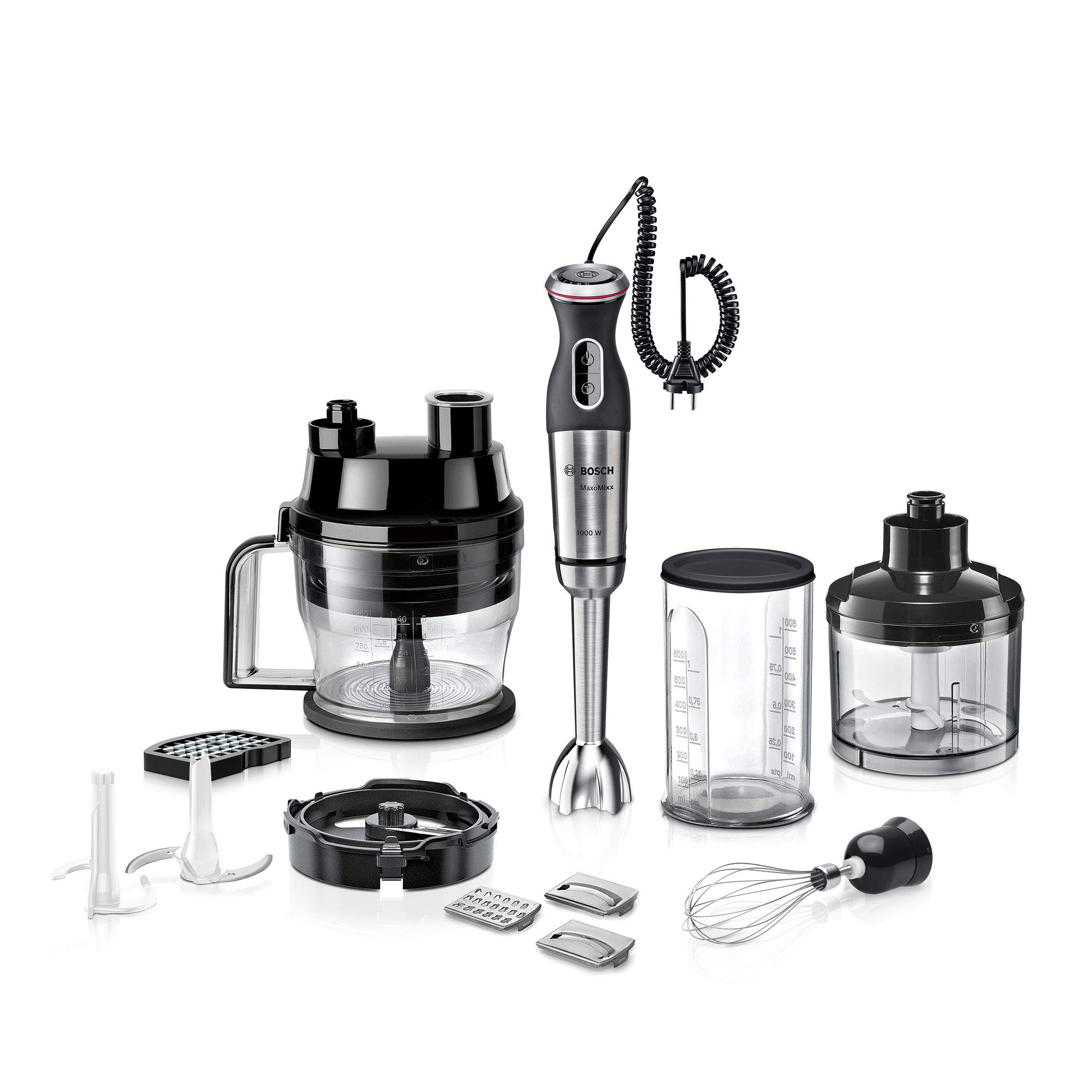 گوشت کوب برقی بوش مدل BOSCH MS8CM61X1
