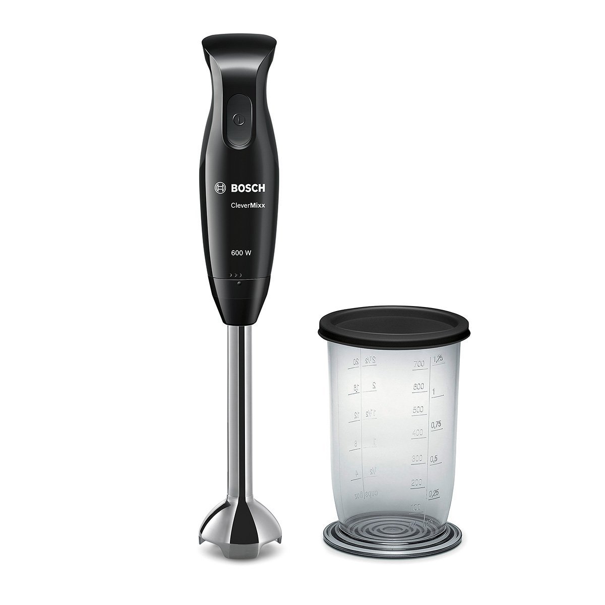 گوشت کوب برقی بوش مدل BOSCH MSM2610BGB