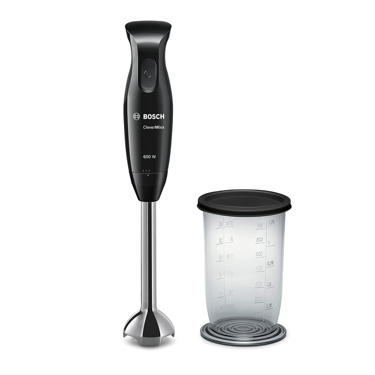 گوشت کوب برقی بوش مدل BOSCH MSM2610BGB