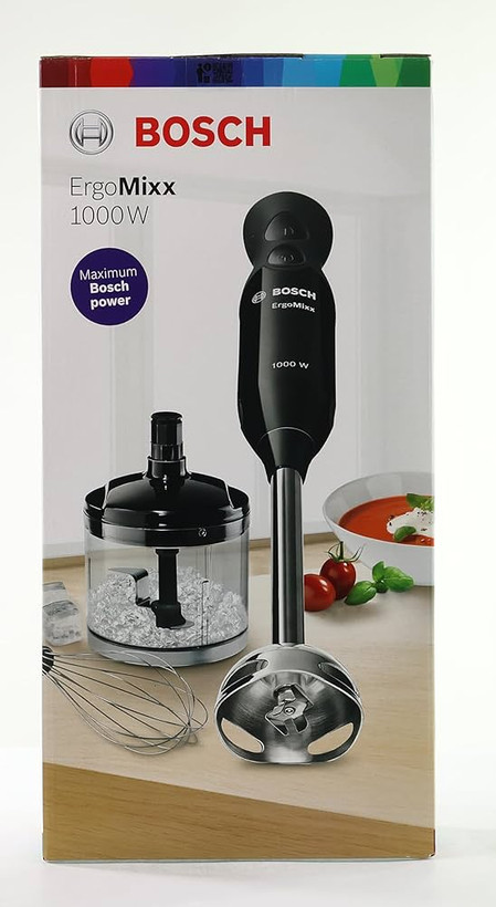 گوشت کوب برقی بوش مدل BOSCH MS61B6170