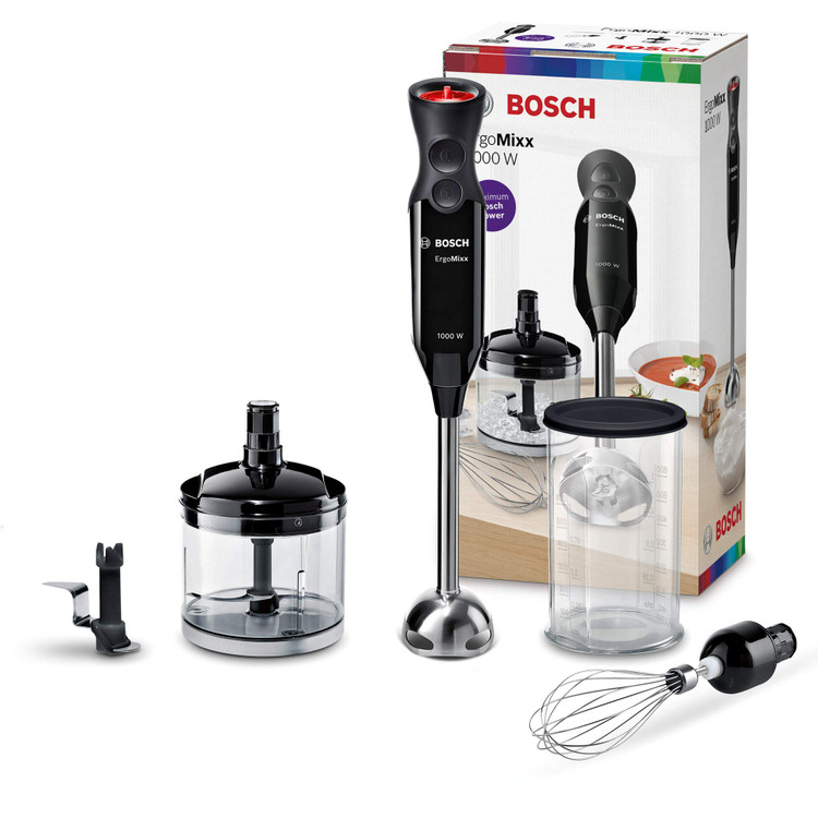 گوشت کوب برقی بوش مدل BOSCH MS61B6170
