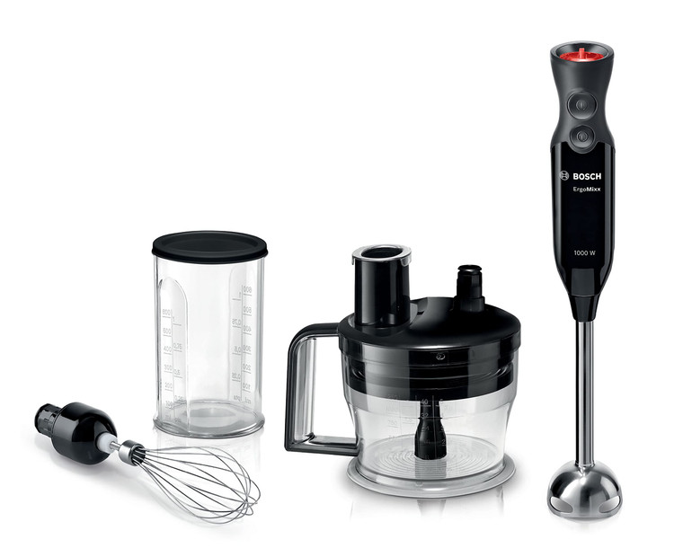 گوشت کوب برقی بوش مدل MS62B6190