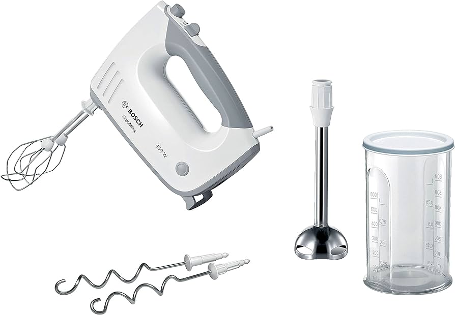 همزن برقی بوش مدل BOSCH MFQ36470