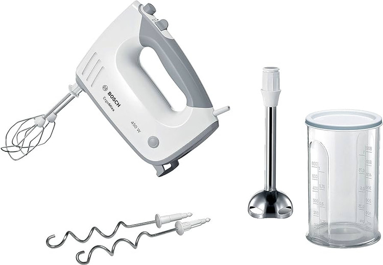 همزن برقی بوش مدل BOSCH MFQ36470
