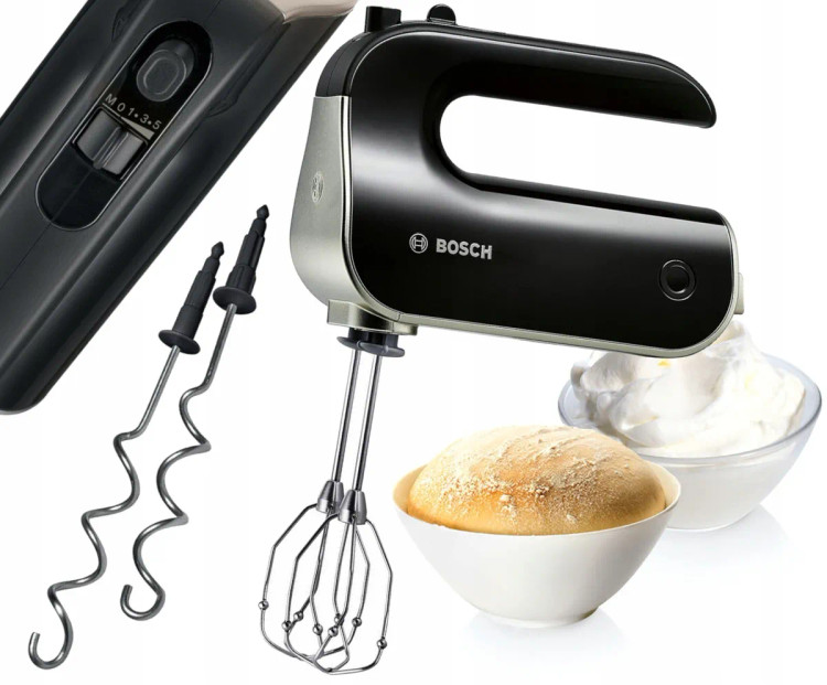همزن برقی بوش مدل BOSCH MFQ4730