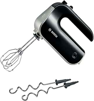 همزن برقی بوش مدل BOSCH MFQ4730
