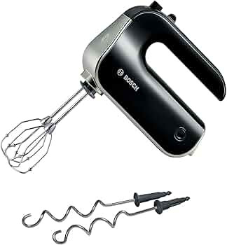 همزن برقی بوش مدل BOSCH MFQ4730