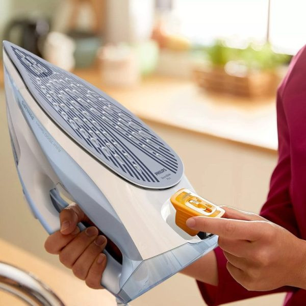 اتو بخار فیلیپس مدل DST7011 ا PHILIPS