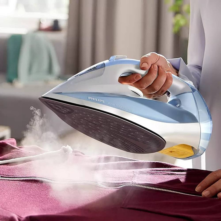 اتو بخار فیلیپس مدل DST7011 ا PHILIPS