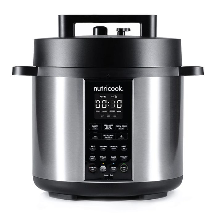 غذا ساز Nutricook Smart Sp204A