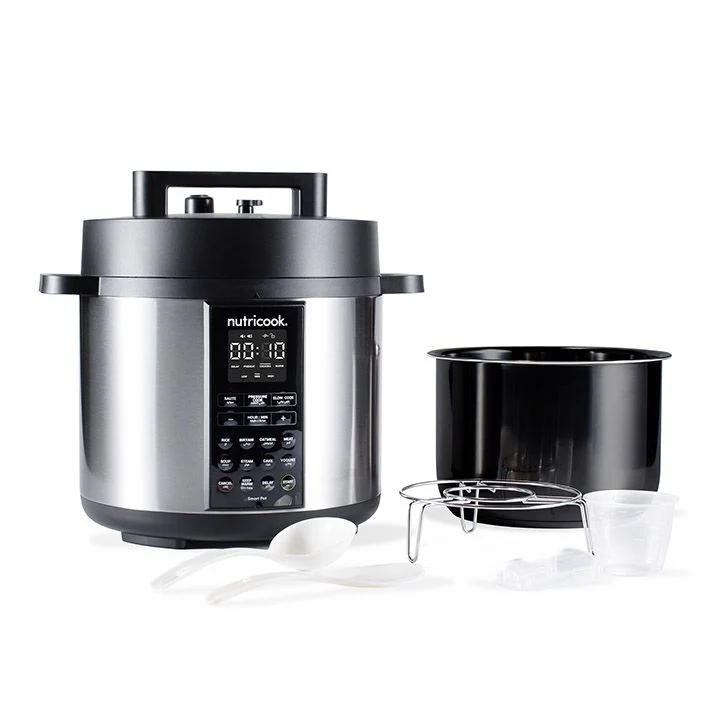 غذا ساز Nutricook Smart Sp204A