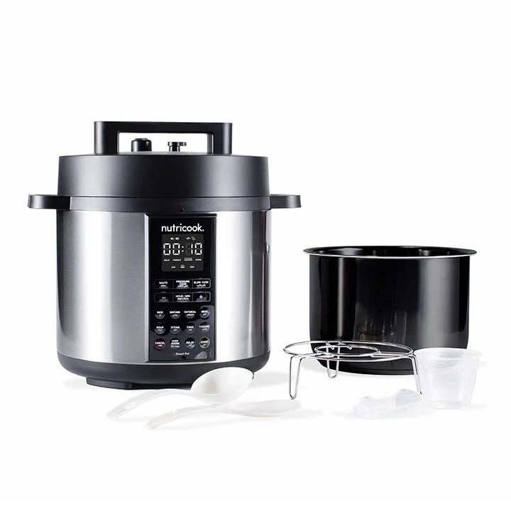 غذا ساز Nutricook Smart Sp204A