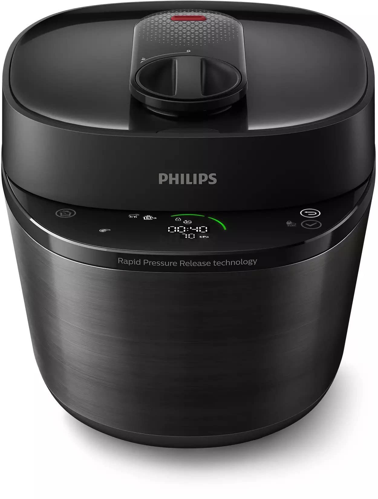 مولتی کوکر فیلیپس مدل PHILIPS HD2151