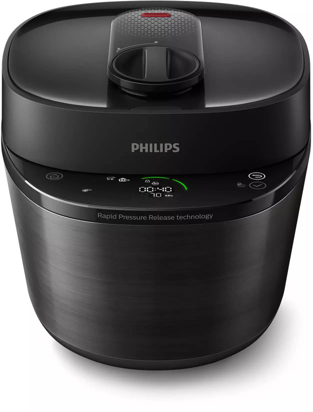 مولتی کوکر فیلیپس مدل PHILIPS HD2151