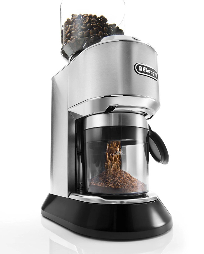آسیاب قهوه دلونگی مدل DELONGHI KG520