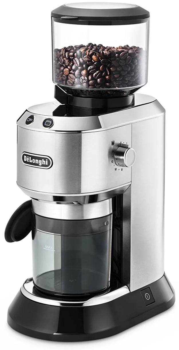 آسیاب قهوه دلونگی مدل DELONGHI KG520