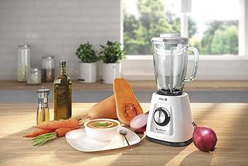 مخلوط کن مولینکس LM435127