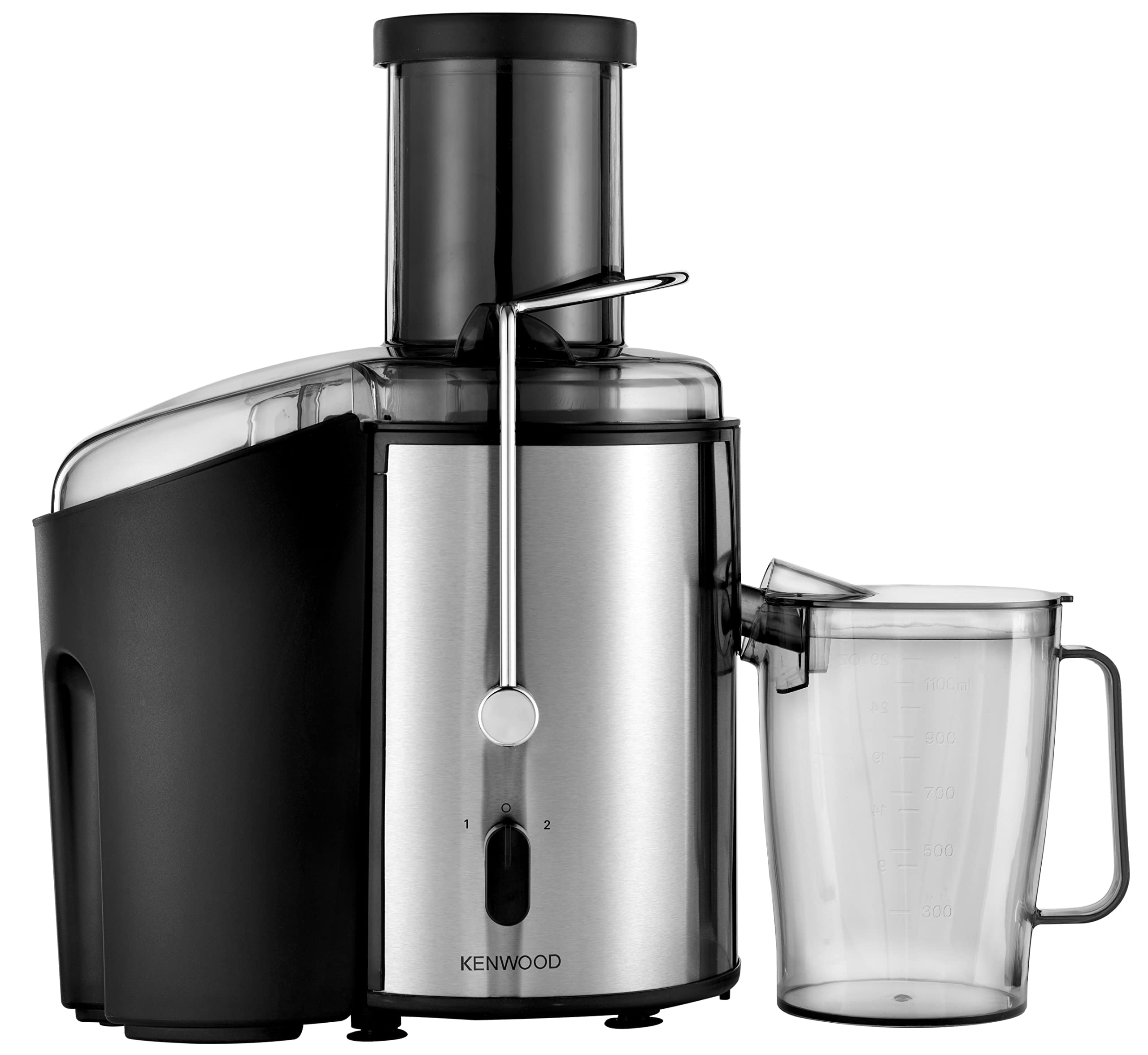 آبمیوه گیری کنوود مدل Jem02