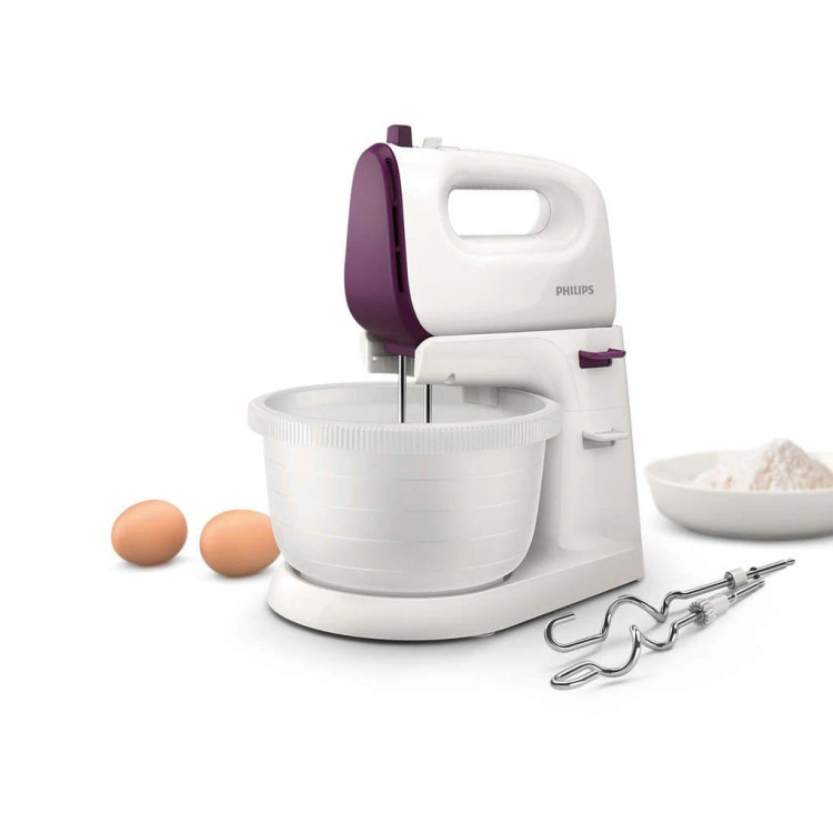 همزن فیلیپس مدل ا Philips HR3745/01 Mixer