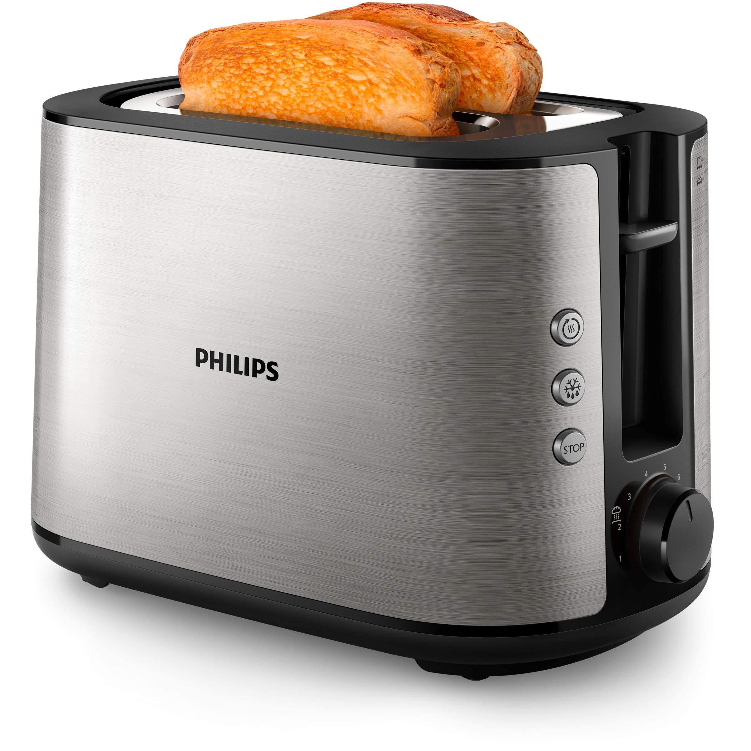 توستر فیلیپس مدل PHILIPS HD2650