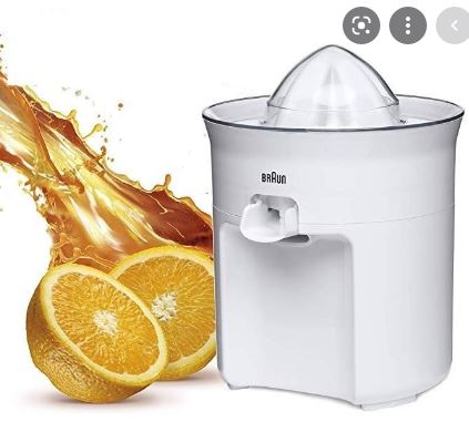 آب مرکبات گیری براون CJ3050