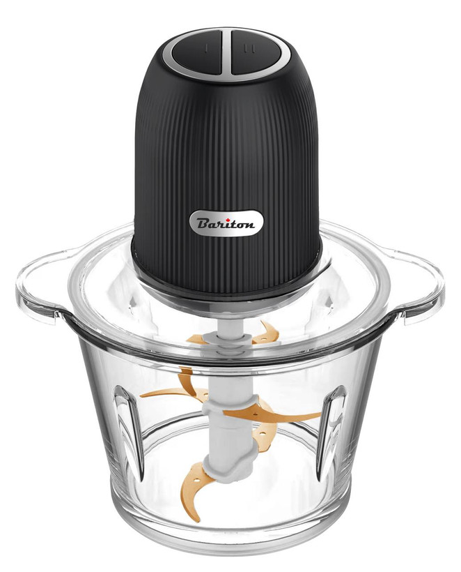 خردکن باریتون مدل BARITON BFC-3501BTX