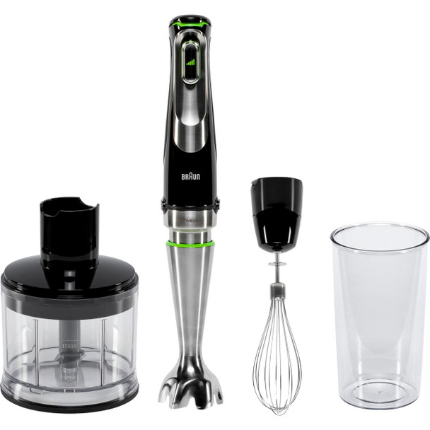 گوشت کوب برقی براون MQ9135XI