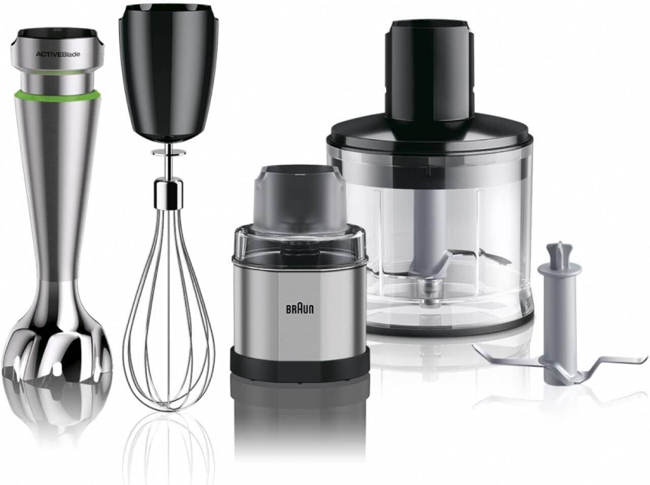 گوشت کوب برقی براون مدل MQ9138