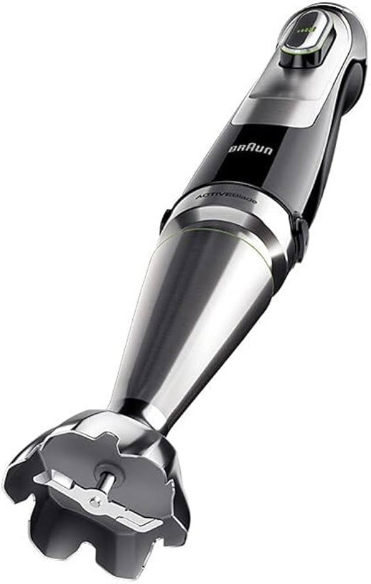 گوشت کوب برقی براون مدل MQ9138
