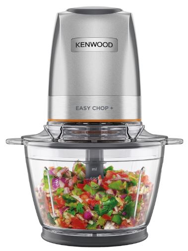 خردکن کنوود مدل KENWOOD CHP62.700SI