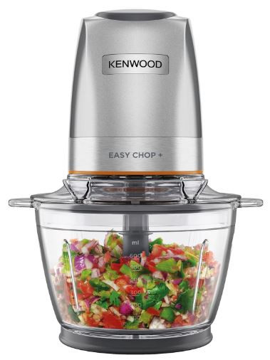 خردکن کنوود مدل KENWOOD CHP62.700SI