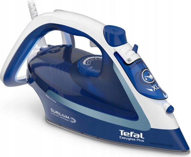 اتو بخار تفال مدل TEFAL FV5735