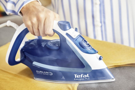 اتو بخار تفال مدل TEFAL FV5735