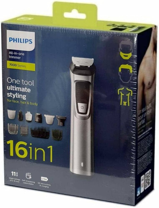ست اصلاح فیلیپس مدل MG7736