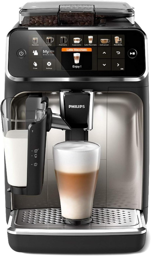 اسپرسوساز فیلیپس مدل PHILIPS EP5447
