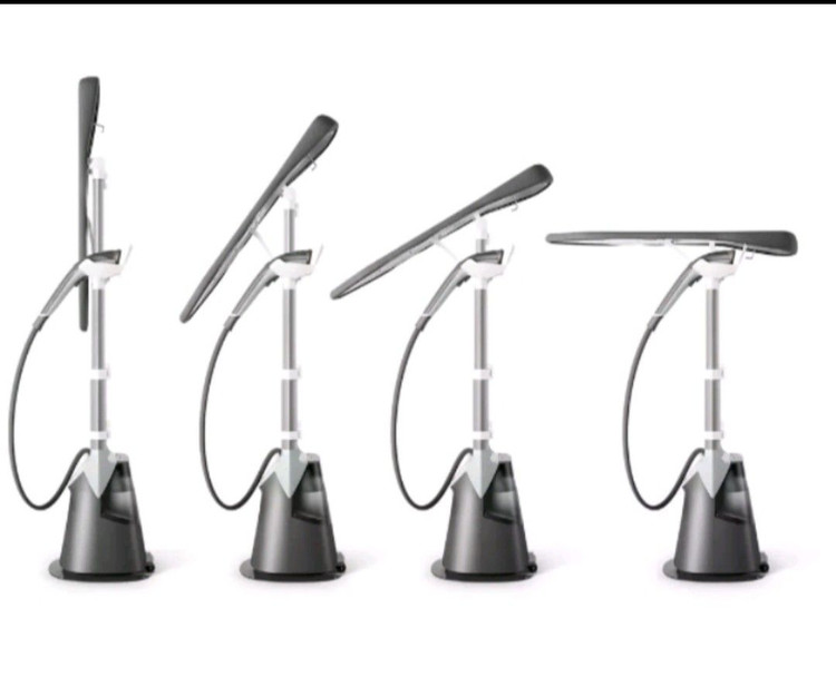 اتو بخارگر فیلیپس مدل PHILIPS AIS8540
