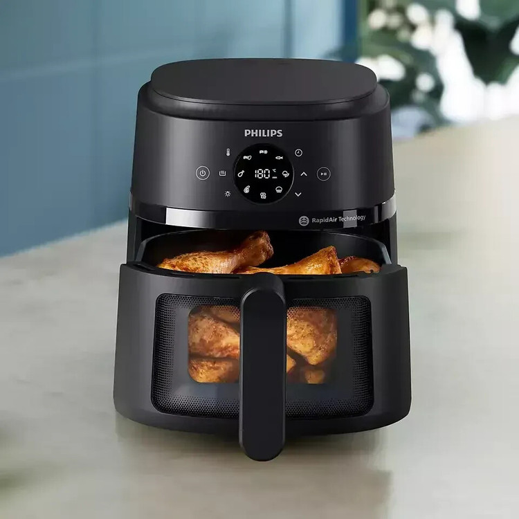 سرخ کن فیلیپس مدل PHILIPS NA220