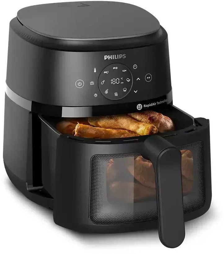 سرخ کن فیلیپس مدل PHILIPS NA220