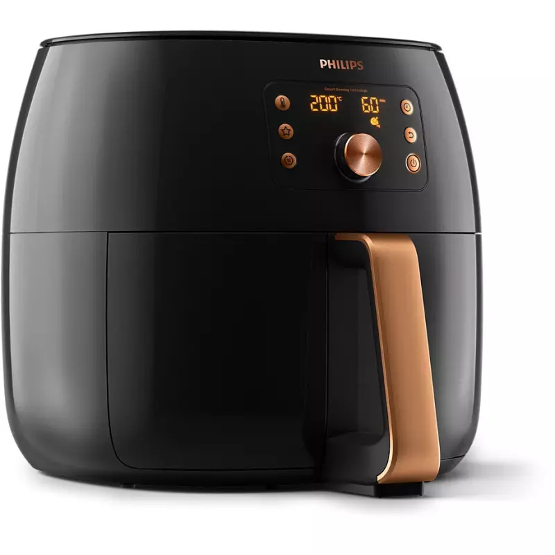 سرخ کن فیلیپس مدل PHILIPS HD9863
