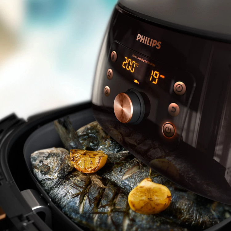 سرخ کن فیلیپس مدل PHILIPS HD9863